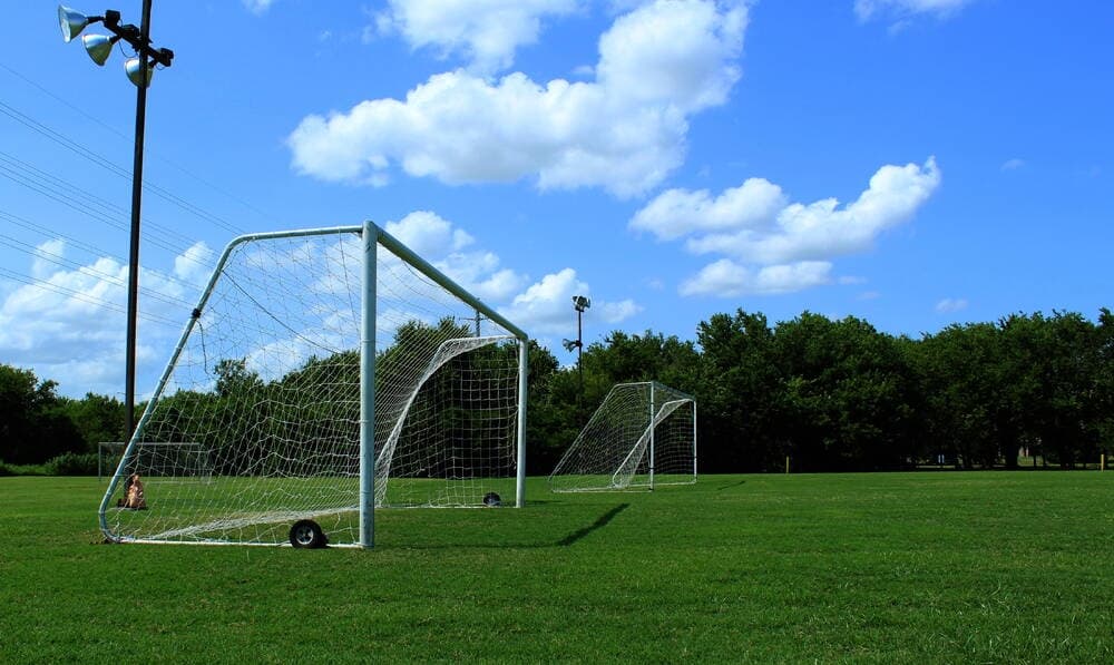 Looking to the future of Keller Sports Park