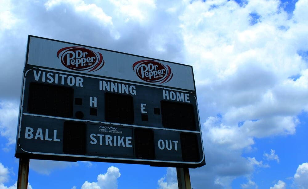 The Keller Sports Park Task Force was created earlier this year, with hopes to have a plan and budget to develop the park by the end of the year. (Kira Lovell/Community Impact Newspaper)