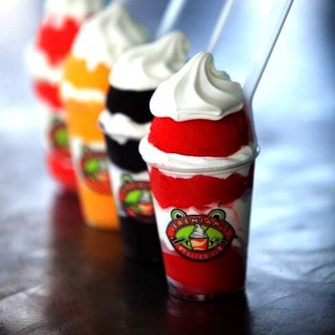 Orlando-based Jeremiah's Italian Ice coming to Spring