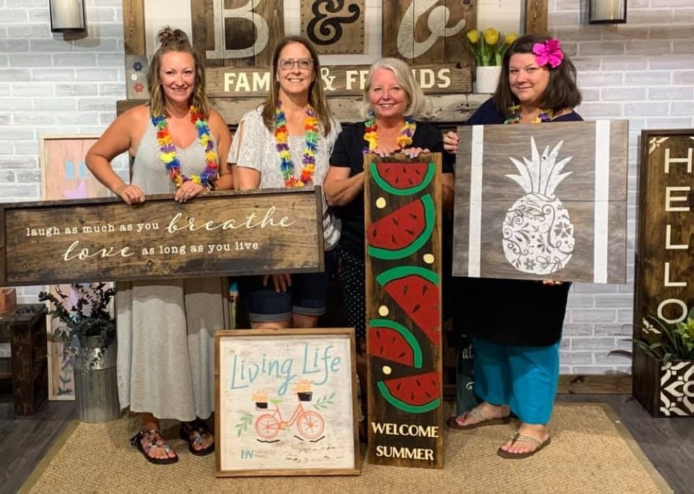 Rodeo, live music, summer luau: 12 Cedar Park-Leander events this August, September