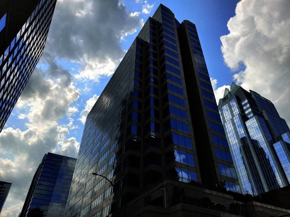 Downtown Austin office subleasing positioned to cool off amid return to in-person work