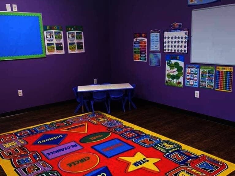 Tiny People University to celebrate one-year anniversary in new facility