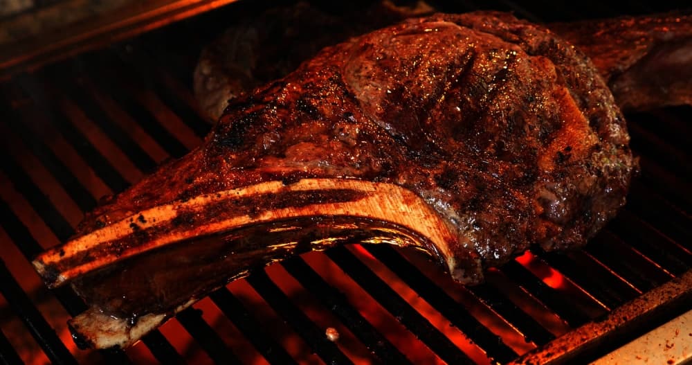 Brasão Brazilian Steakhouse now open at The Shops at Legacy in Plano