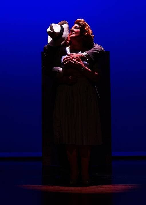 The Texas Repertory Theatre Company announces partnership with Charles Bender Performing Arts Center