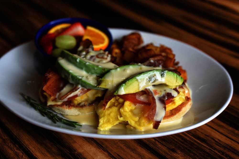 Kerbey Lane Cafe serves the Austin community with 'family feeling'