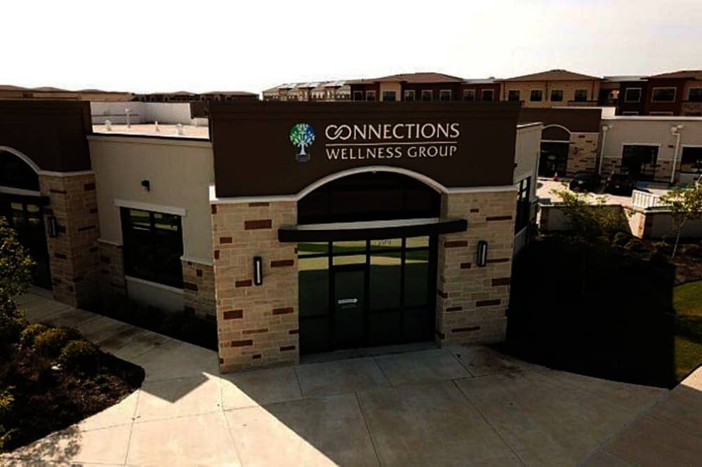 Connections Wellness Group eyes September opening for Southlake location