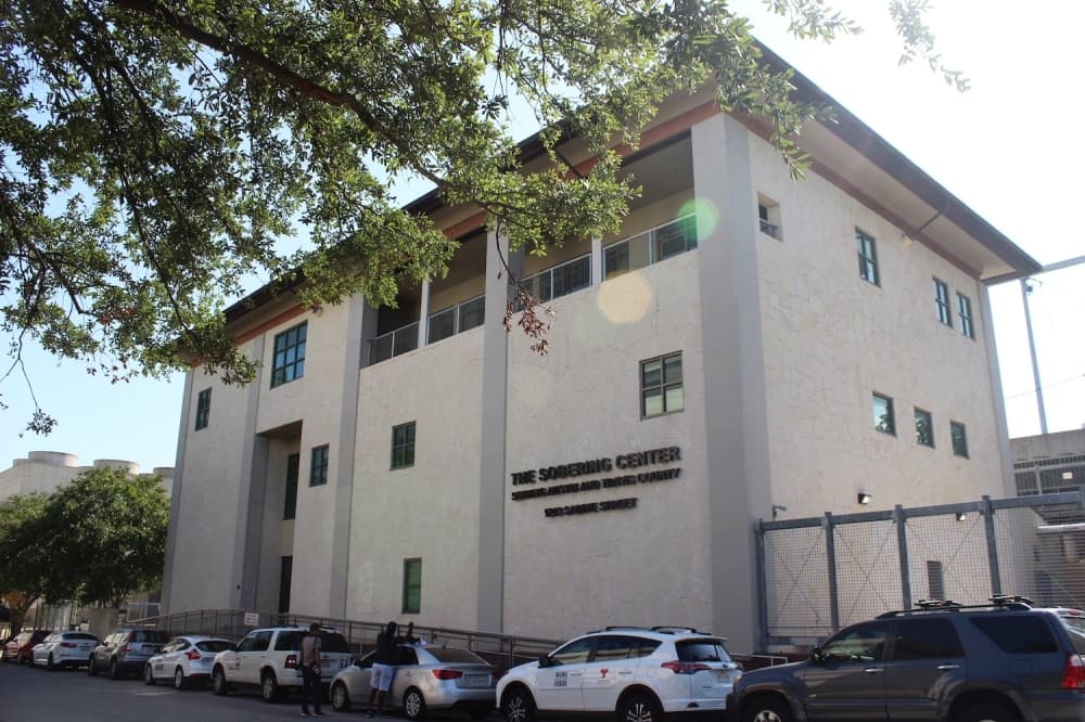Travis County moves forward with plans for mental health diversion program at Sobering Center