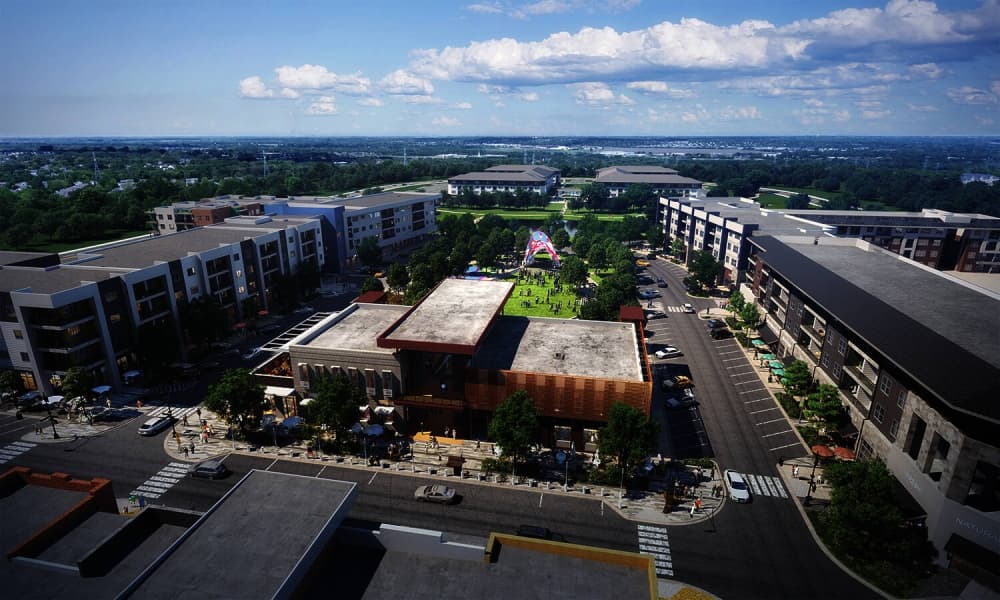 $1B EastVillage project breaks ground on Parmer Lane and 2 more Austin development updates