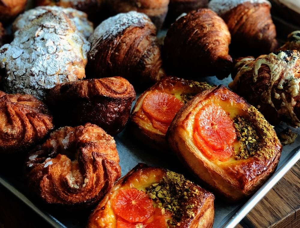 Bresnan Bread and Pastry to bring baked goods to McKinney