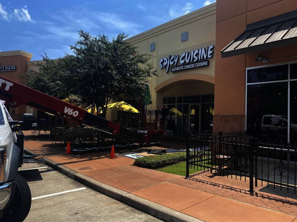 Original family reopens Chef Chan's in Indian Springs