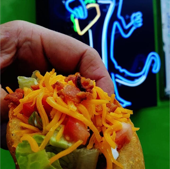 New taco spot opens in Four Points