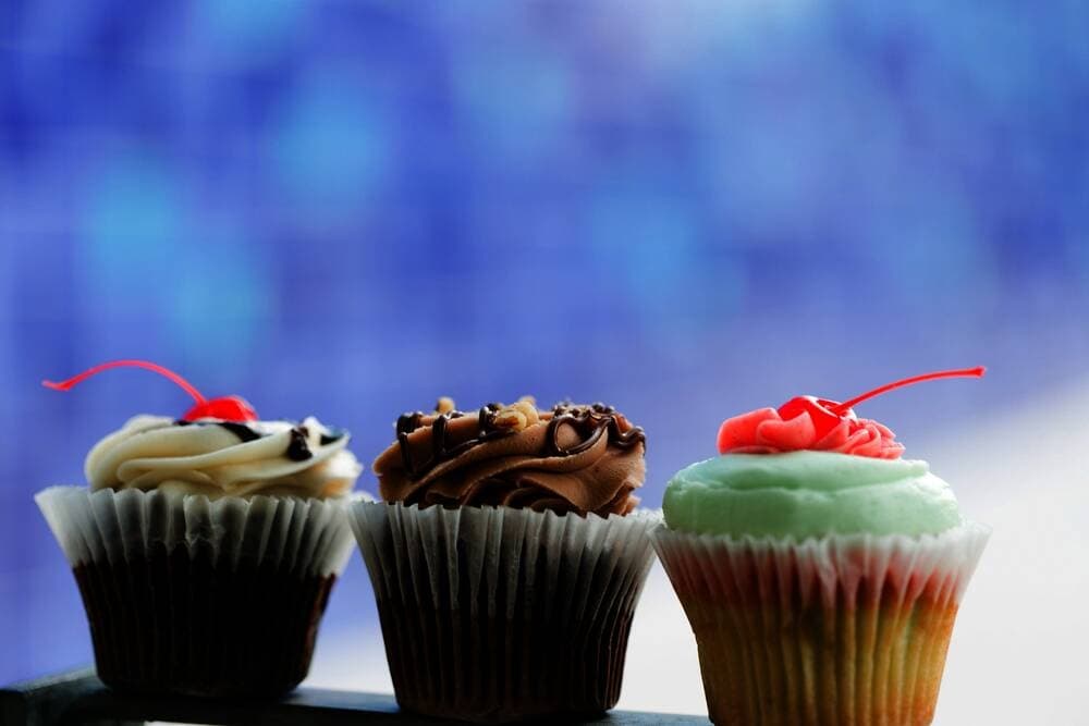 Bakery Cupprimo doubles size of Northwest Austin location, launches new sprinkle line