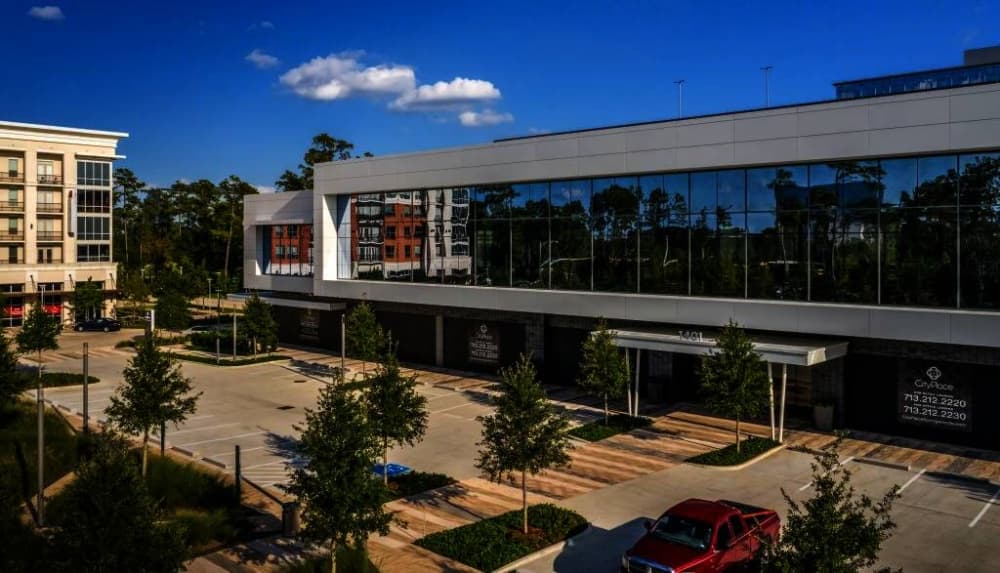 Common Desk to open fifth Greater Houston-area location in City Place