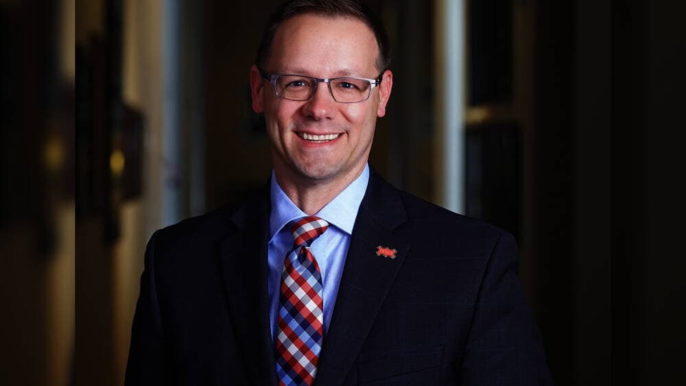 Q&A: New Frisco EDC President Jason Ford shares vision on city’s entrepreneurial future