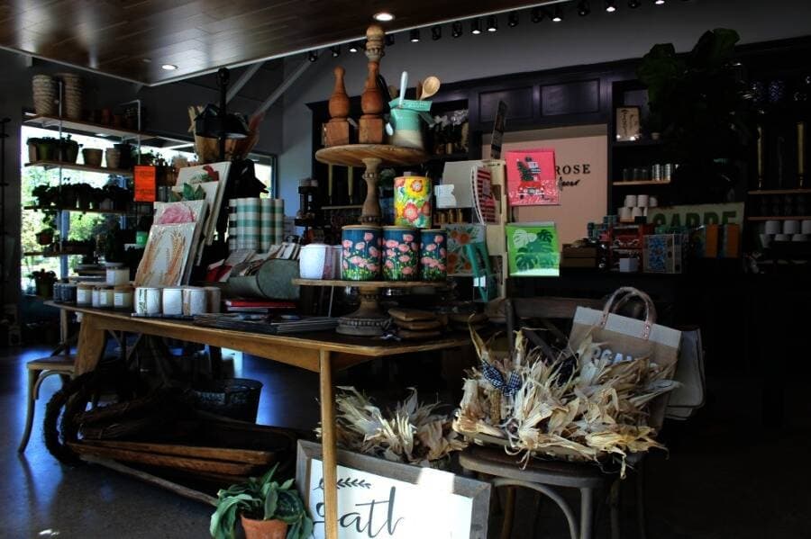 Piney Rose announces sister store for Market Street