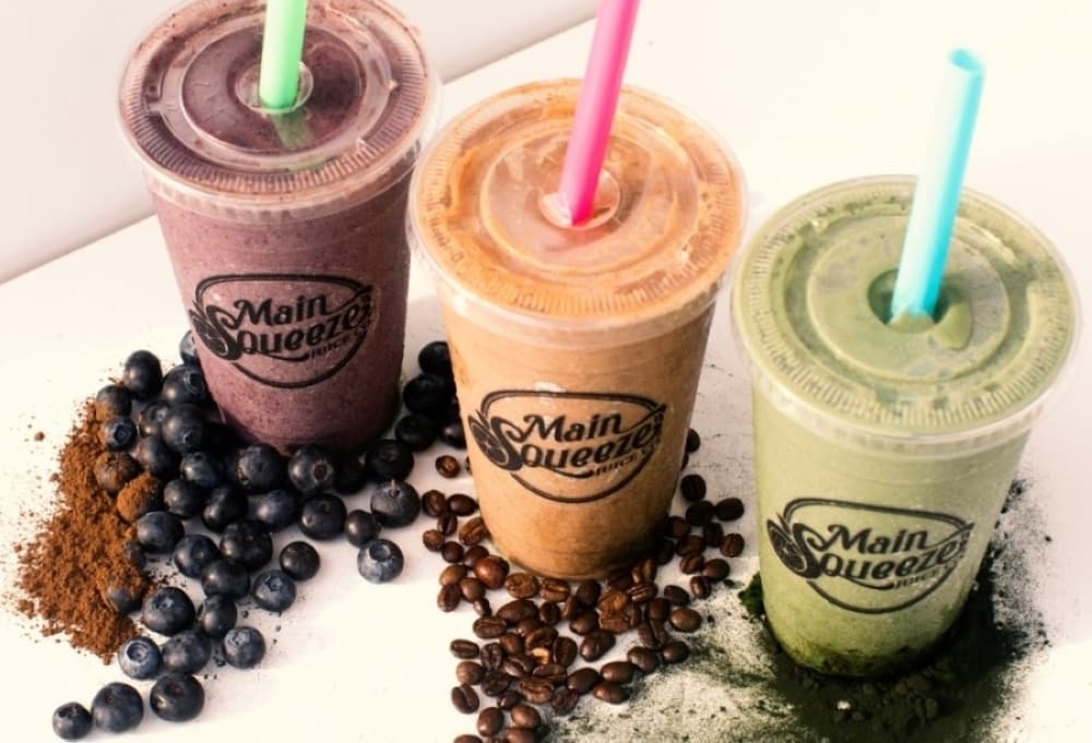 IMPACTS ROUNDUP: Main Squeeze Juice now open and more business, development news