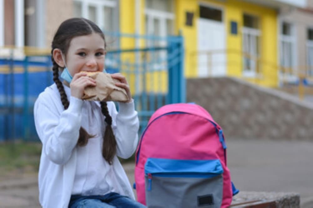 All Fort Bend ISD students to eat breakfast, lunch for free during 2021-22 school year