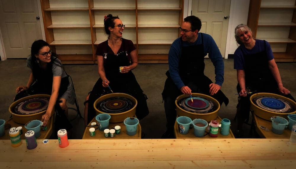 Woodland Lane Ceramics & Art Studio opens on Sweetgum Lane in Magnolia