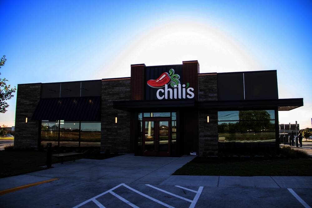Chili's Grill & Bar to open Plano location at intersection of Park, Preston