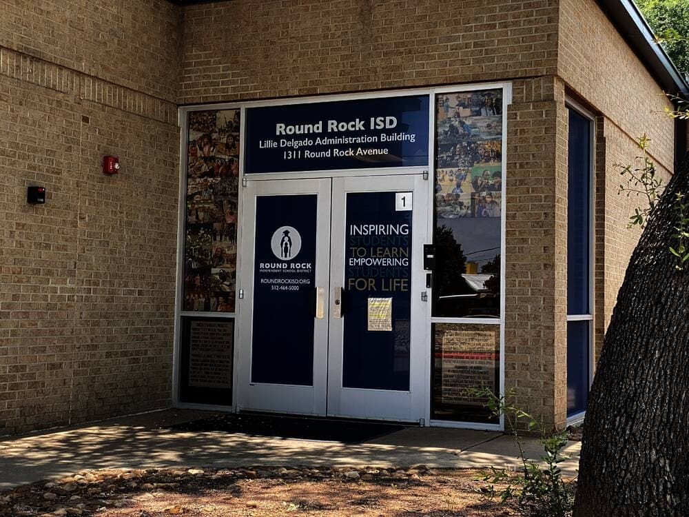 Round Rock ISD releases updated COVID-19 safety guidelines