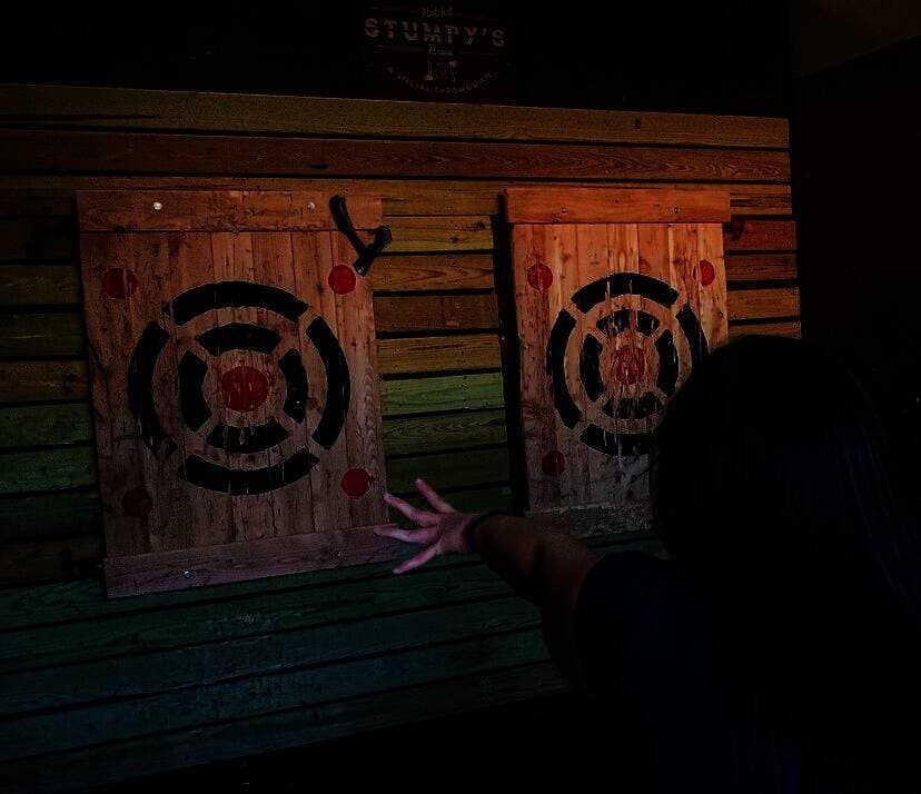 Ax-throwing venue comes to Frisco; Plano ISD to offer back-to-school fair and more DFW-area news