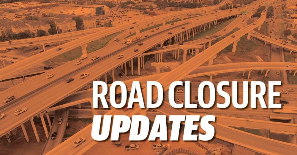 TxDOT to close I-35 main lanes in North Austin late Aug. 2 and 3