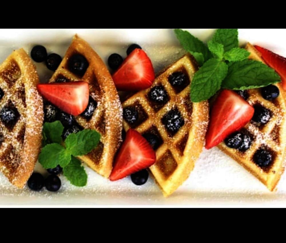 Yaba Java Cafe is set to open in McKinney on Lake Forest Drive. (Courtesy Yaba Java Cafe)