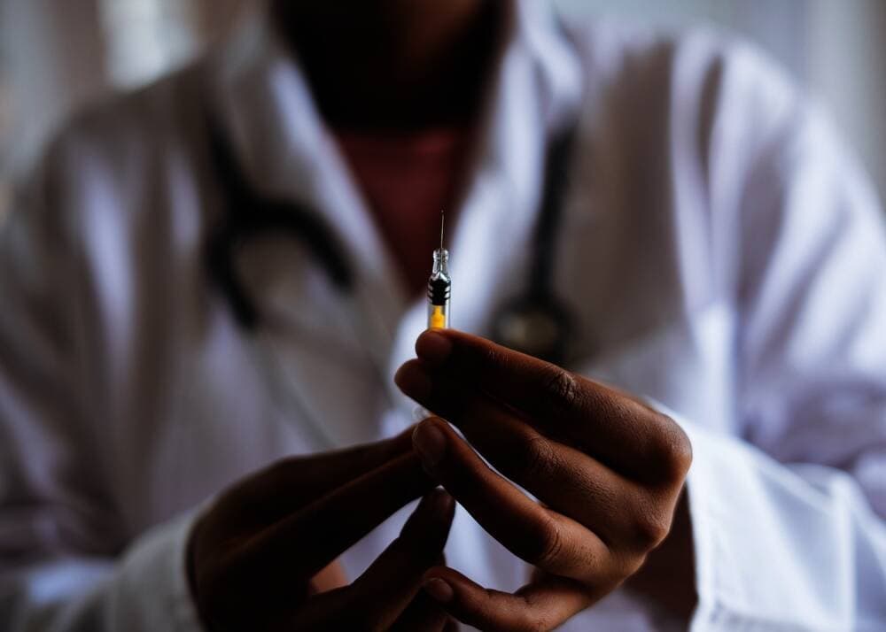 Houston Health Department offering $25 gift cards with vaccinations