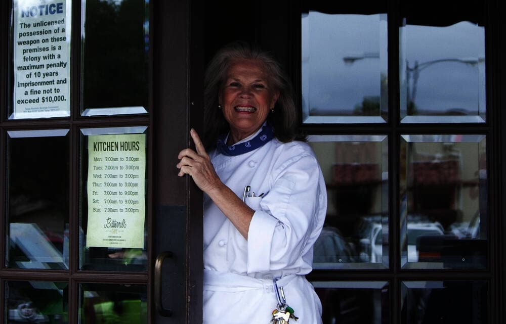 New Braunfels’ Buttermilk Cafe and more area businesses celebrate milestone anniversaries this summer