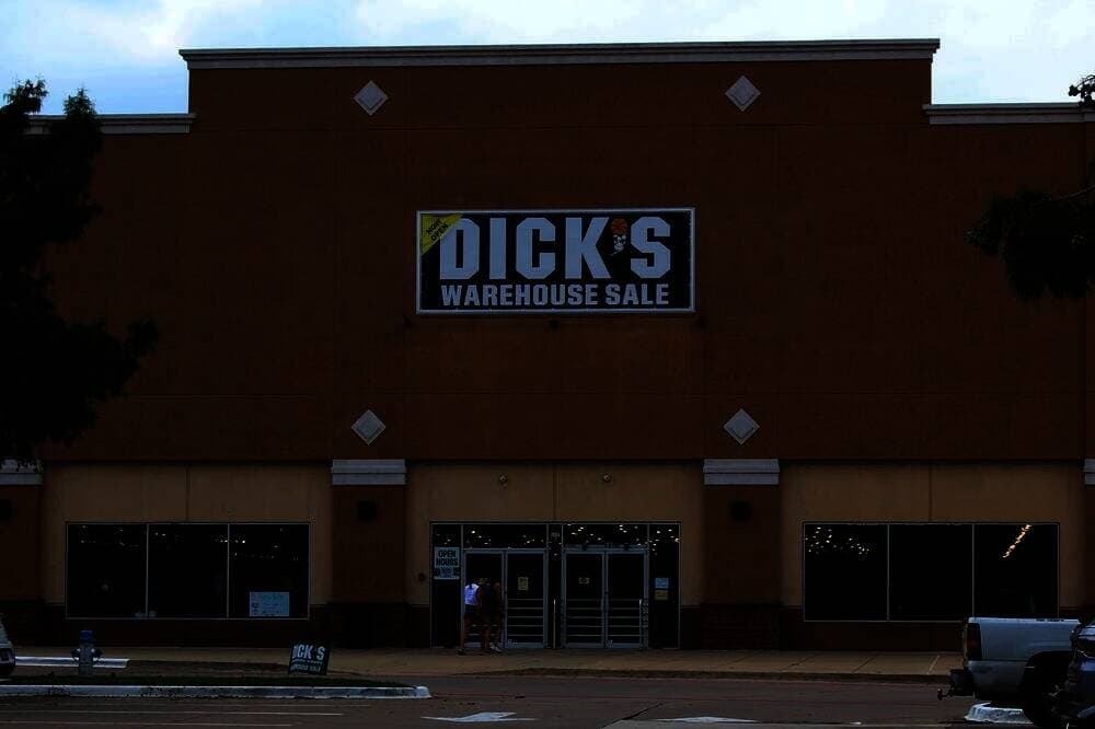 Dick's Sporting Goods offers outlet prices in Plano; Filipino grocery, restaurant opens in Keller and more DFW-area news
