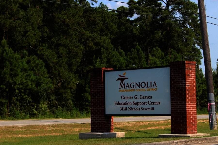 Magnolia ISD proposes nearly $0.09 decrease in tax rate