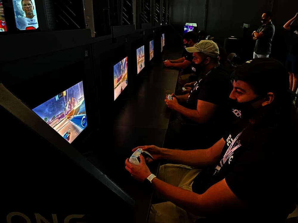 Belong Gaming Arenas to open first U.S. location in Pearland