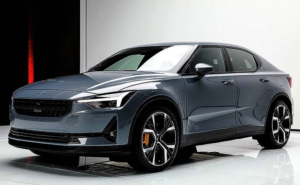 Grubbs to operate Grapevine's first all-electric car brand