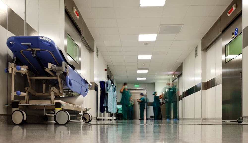 Harris County surpasses 50,000 active COVID-19 cases for first time since January
