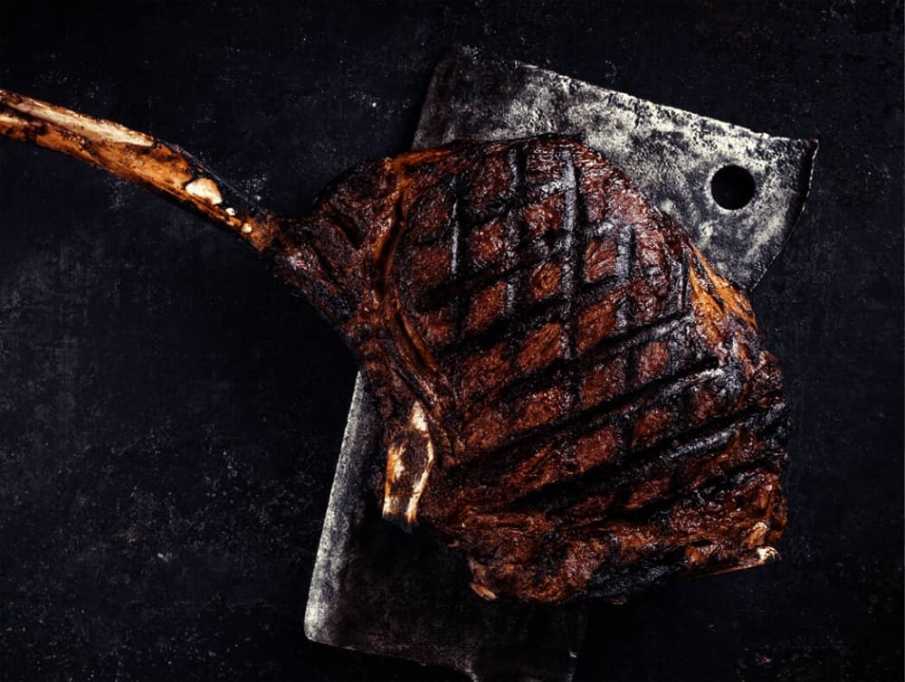 Grand opening of Hoff's Steaks & Steins in Frisco is Aug. 13