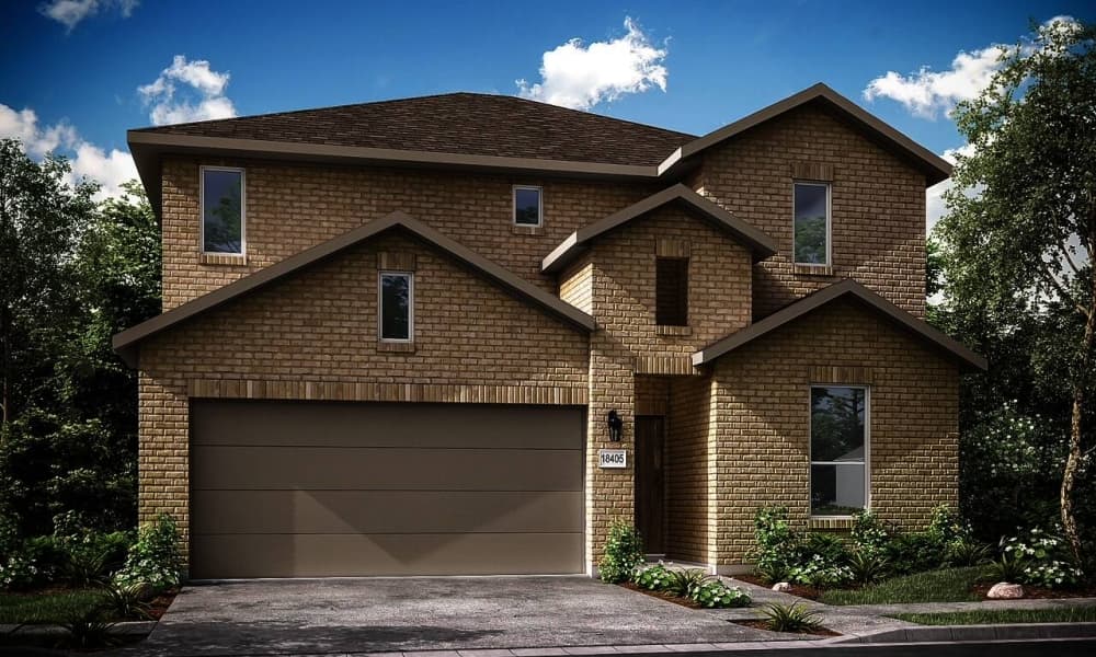 Taylor Morrison selected as homebuilder for 110-acre Raburn Reserve in Tomball with presales beginning in September