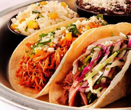 Taco Ocho restaurant expands into McKinney