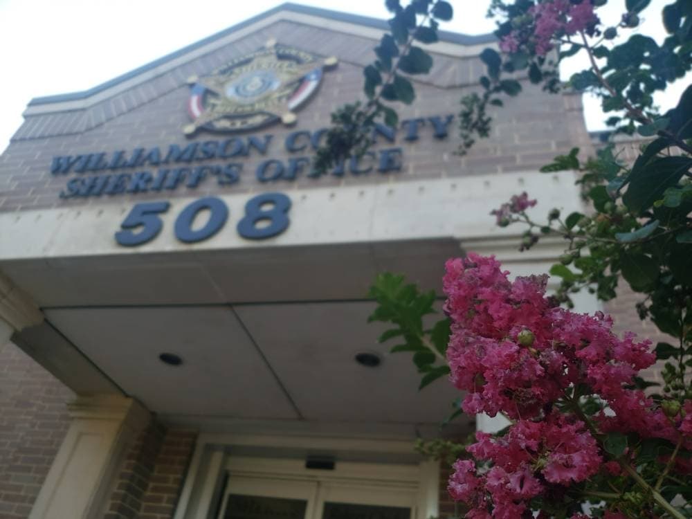 Sheriff’s office requests pay increases during Williamson County budget process