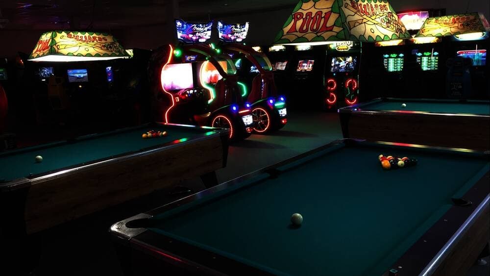 Tornado Terry's celebrates 30 years of games in Fort Worth