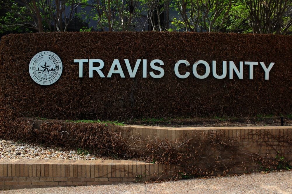 Travis County proposes tax rate for 2021-22 fiscal year, prepares for budget approval process
