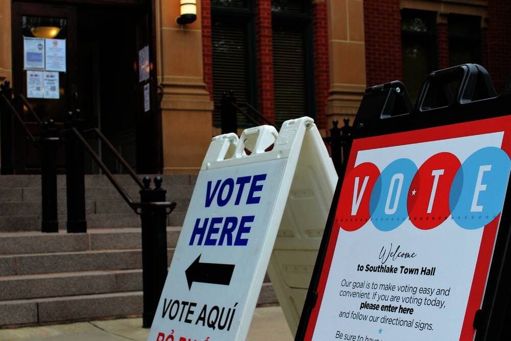 Southlake plans to move forward with open space bond election in November