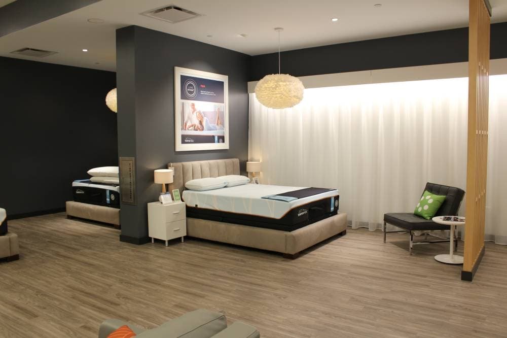 Tempur-Pedic Mattress store to open location in The Woodlands Mall