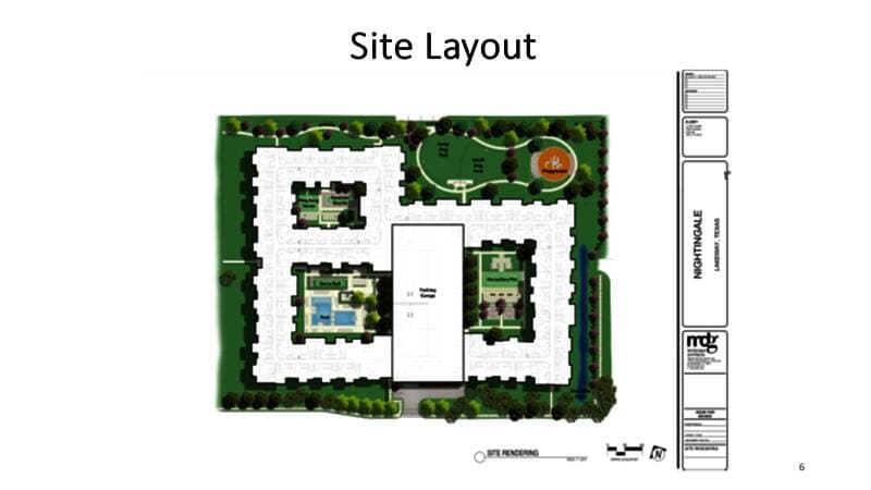 Nightingale workforce housing proposal fails before Lakeway council