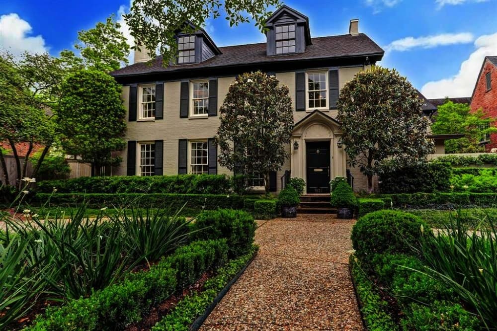 Bellaire-Meyerland-West University Place real estate: See some of the properties that sold in July 2021
