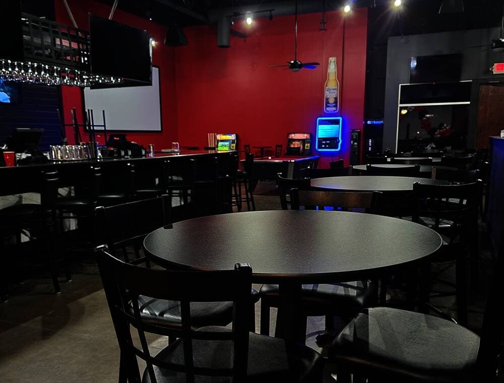 4Thirteen Kitchen & Sports Lounge with live music venue coming soon to Lewisville