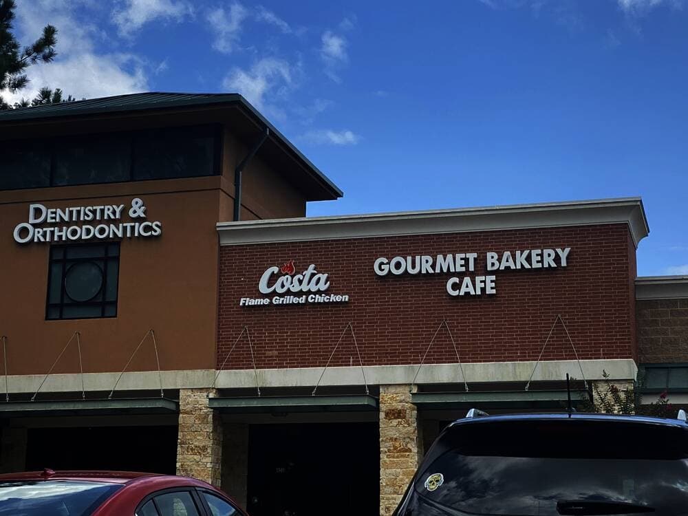 Owners of La Francesita Gourmet Bakery Cafe opening Portuguese chicken restaurant