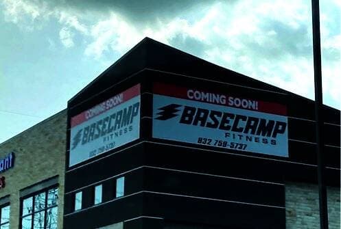 Basecamp Fitness to open first Texas location in Richmond at Hwy. 59, Grand Parkway