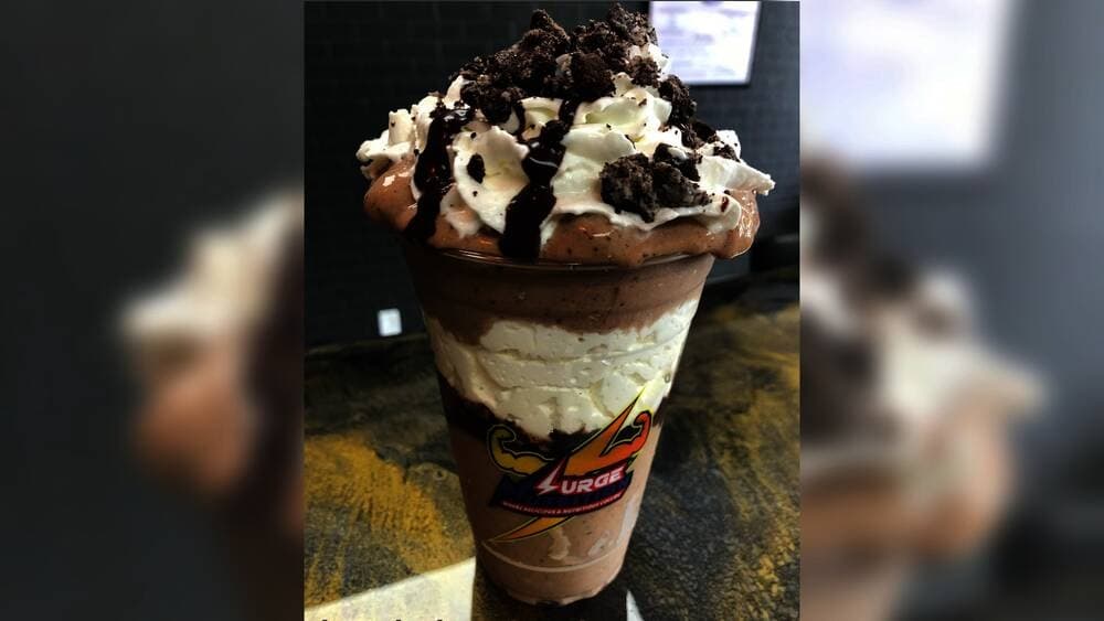 Surge Nutrition now offering meal-replacement shakes, energy teas in Richardson