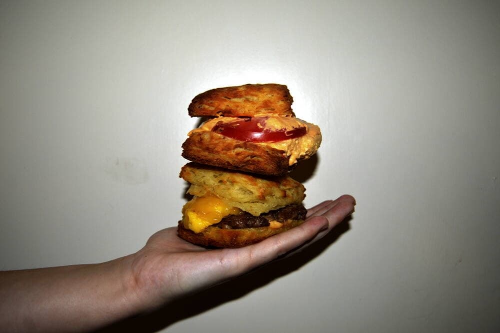 Little Ola's Biscuits now serving Southern fare in Wells Branch area