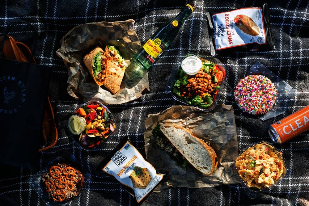 Chicken Salad Shoppe opens first brick and mortar location in North Austin